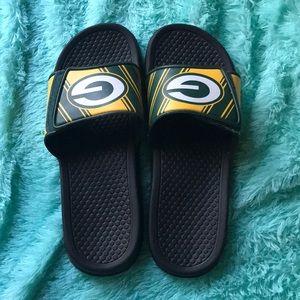 Green Bay Packers slides